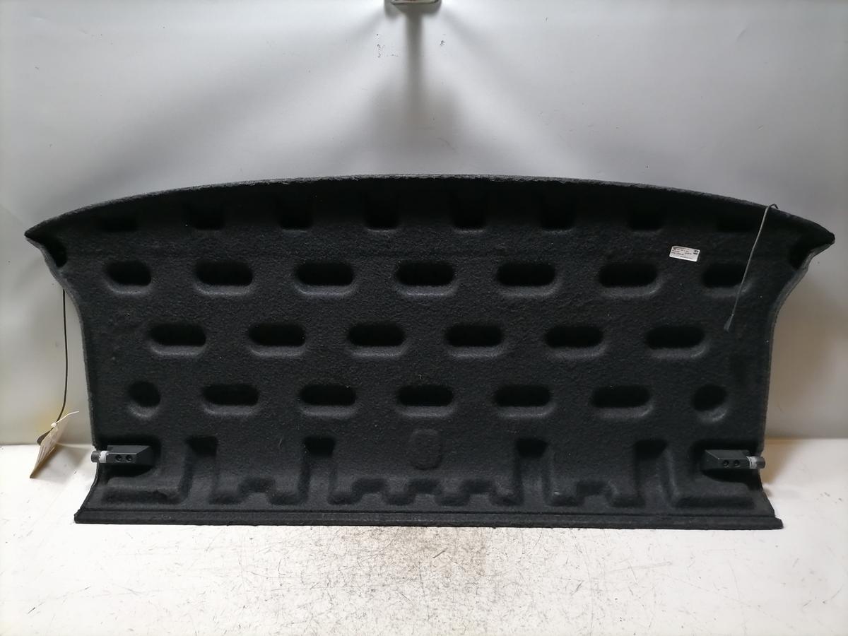 Seat Ibiza 6L original Hutablage Abdeckung Kofferraum Bj.2006